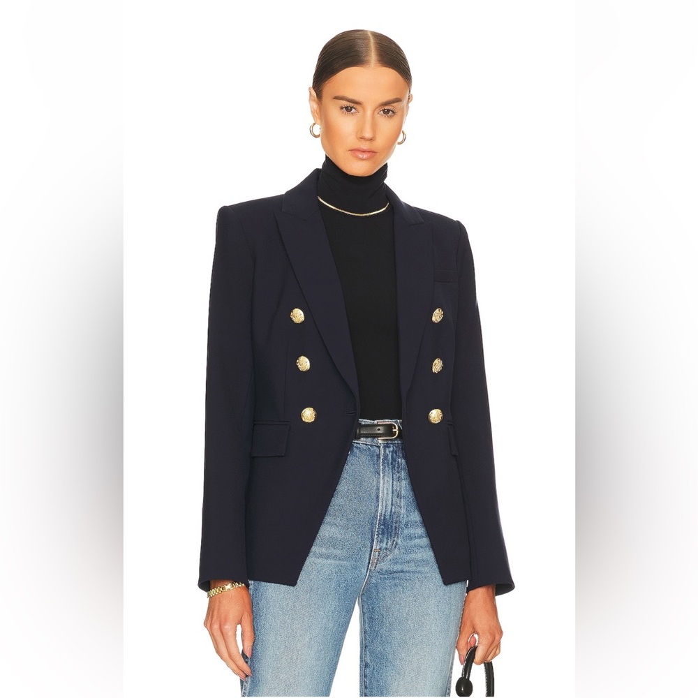Veronica Beard Dickey Jacket